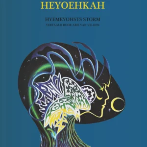 Het Lied van Heyoehkah (hardcover)